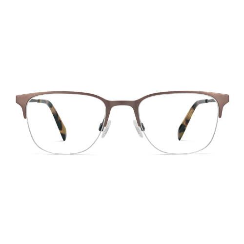 Browline Glasses